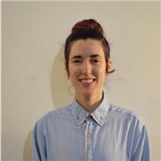 Professeure Traductrice Trinlinguë (espagnol, français et anglais) 
4 ans d'expérience professionnelle